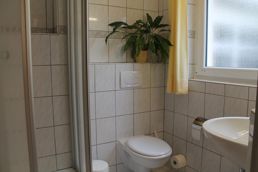 Hotel Brigitte Bad Krozingen Δωμάτιο φωτογραφία