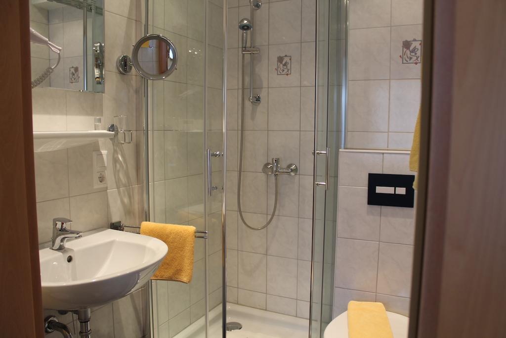 Hotel Brigitte Bad Krozingen Δωμάτιο φωτογραφία
