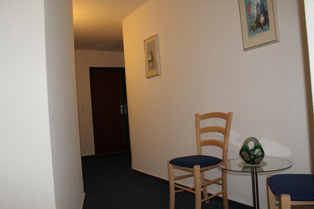 Hotel Brigitte Bad Krozingen Εξωτερικό φωτογραφία