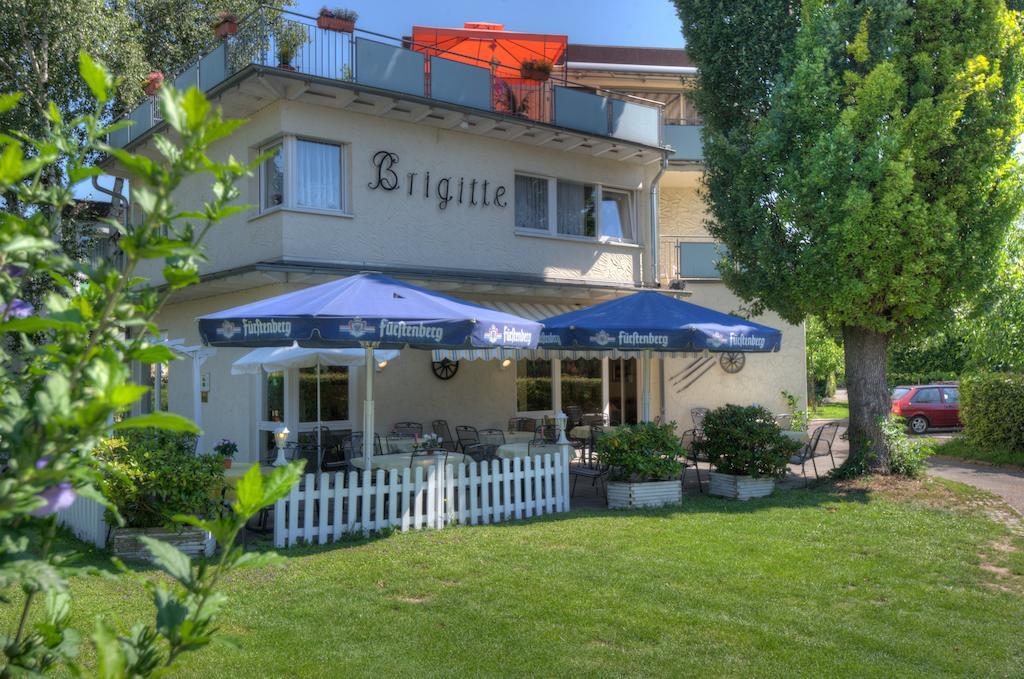 Hotel Brigitte Bad Krozingen Εξωτερικό φωτογραφία