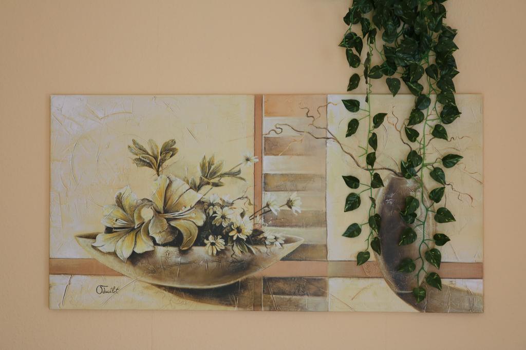 Hotel Brigitte Bad Krozingen Εξωτερικό φωτογραφία