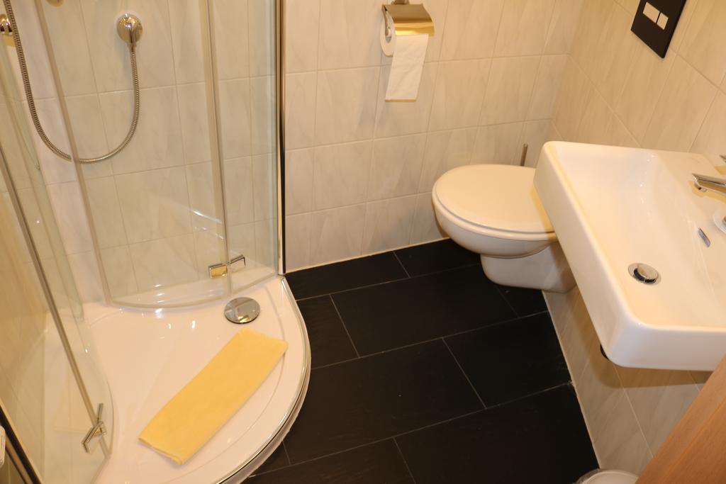 Hotel Brigitte Bad Krozingen Εξωτερικό φωτογραφία